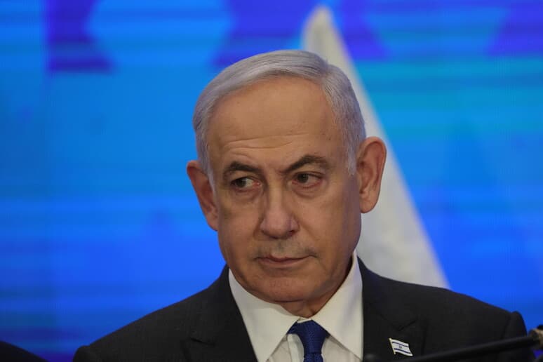 Netanyahu do t’i nënshtrohet një operacioni