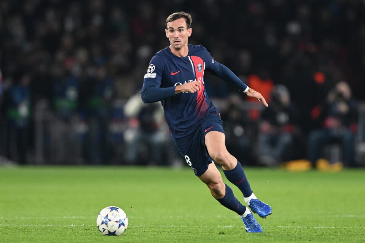 Atletico Madridi, opsion për Fabian Ruiz