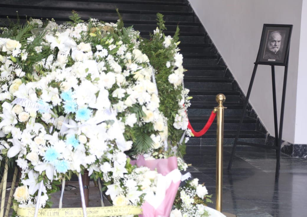 Begaj: Ali Oseku, artisti rezistent që u ringrit në majat e artit figurativ shqiptar