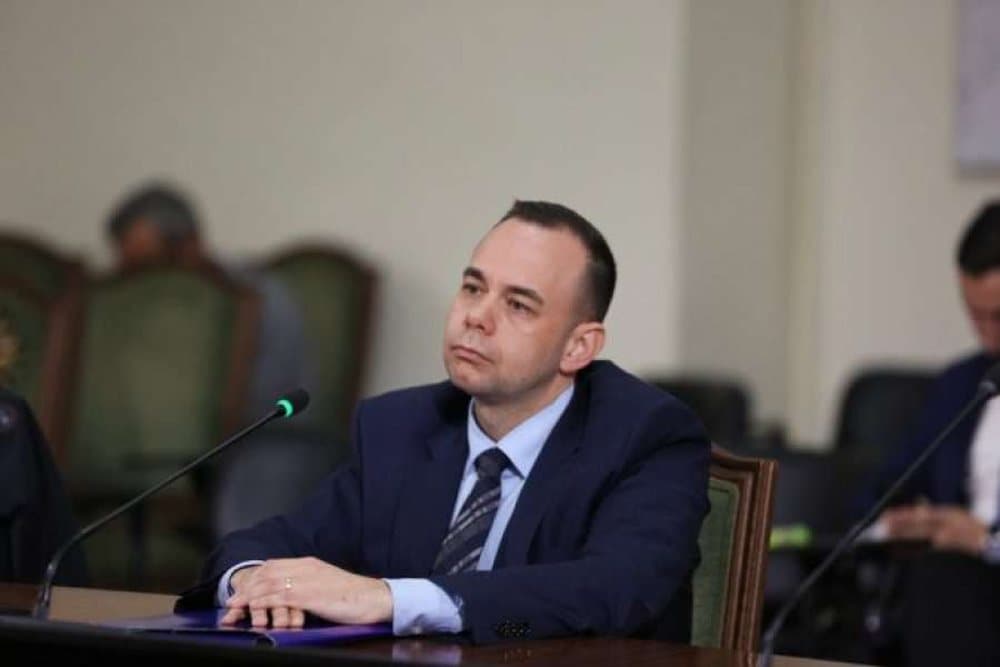 Inceneratori i Tiranës/ Kërkoi zëvendësim të masës së sigurisë, Gjykata e Posaçme rrëzon kërkesën e Alqi Bllakos