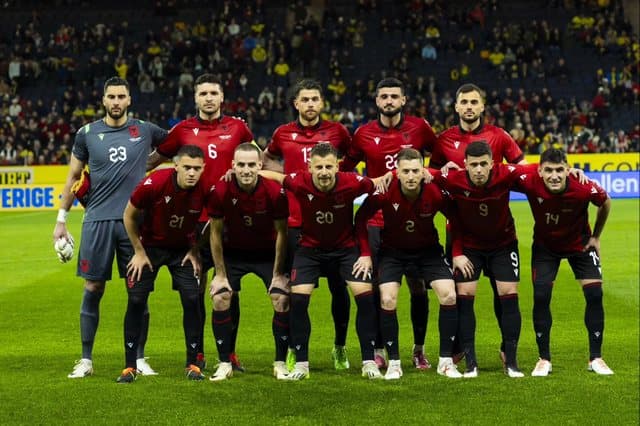 Humbjet në miqësore, Shqipëria zbret dy pozicione në renditjen e FIFA-s