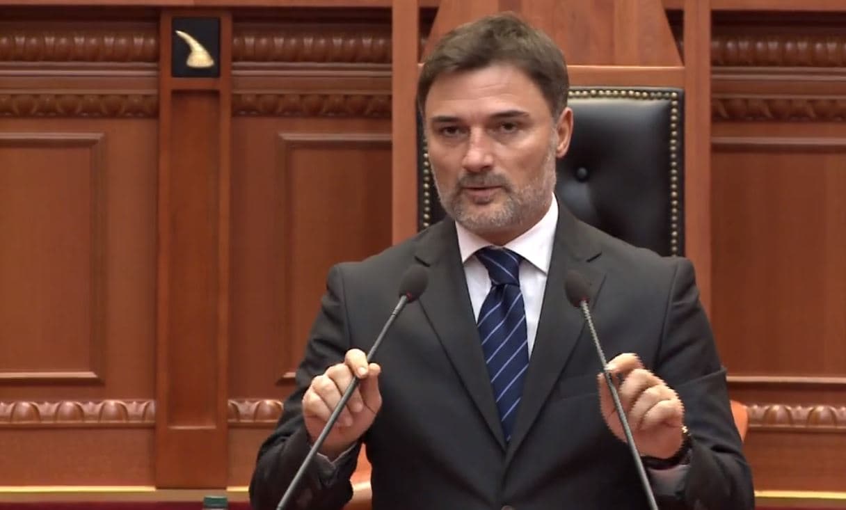 Amnistia penale, zbardhet amendamenti i depozituar në Kuvend nga Alibeaj