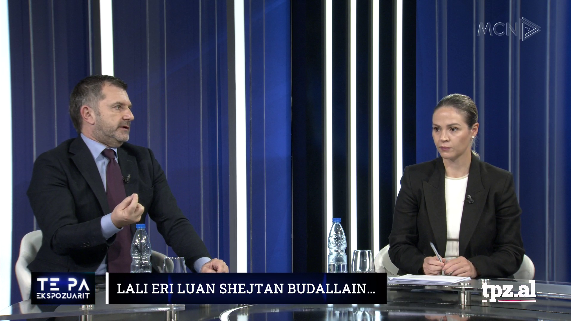 Bushati: Organigrama e 5D është mbështetur nga Veliaj, është krijuar për të bërë para