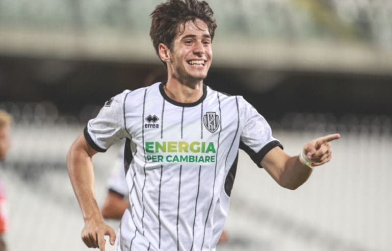 Juventusi shfaq interes për Christian Shpendin