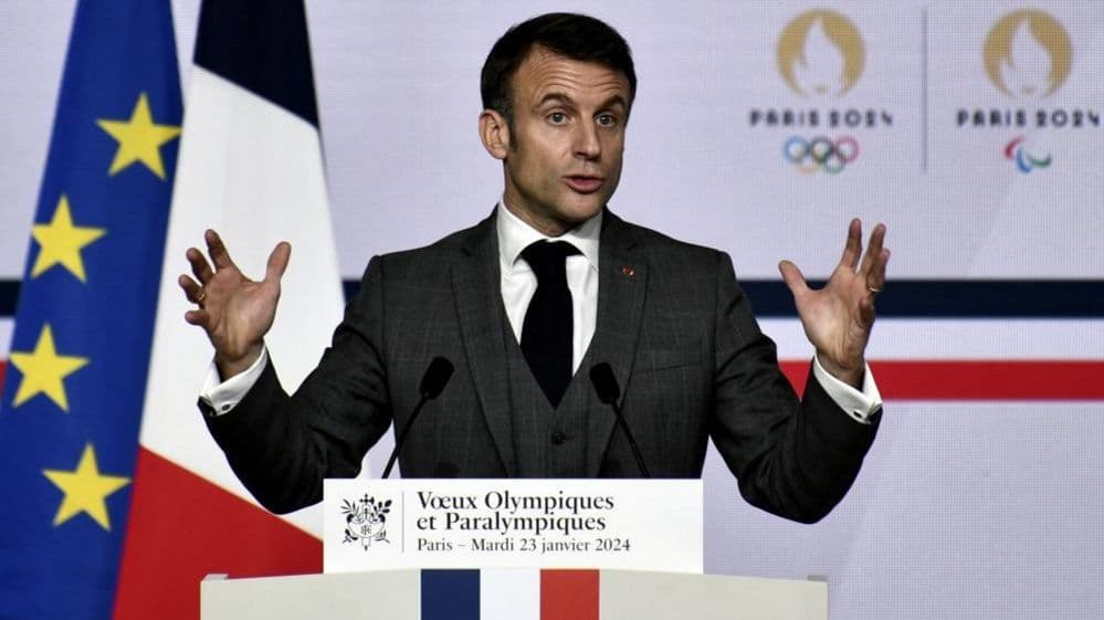 Rusët vënë në shënjestër Francën