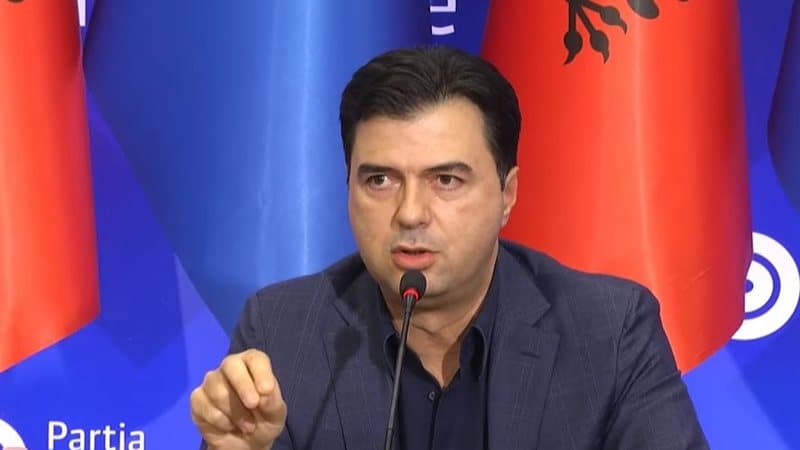 Veliaj mohon përfshirjen në dosjen 5D, Basha: Fundi i pandëshkueshmërisë, dita e demokracisë së vërtetë