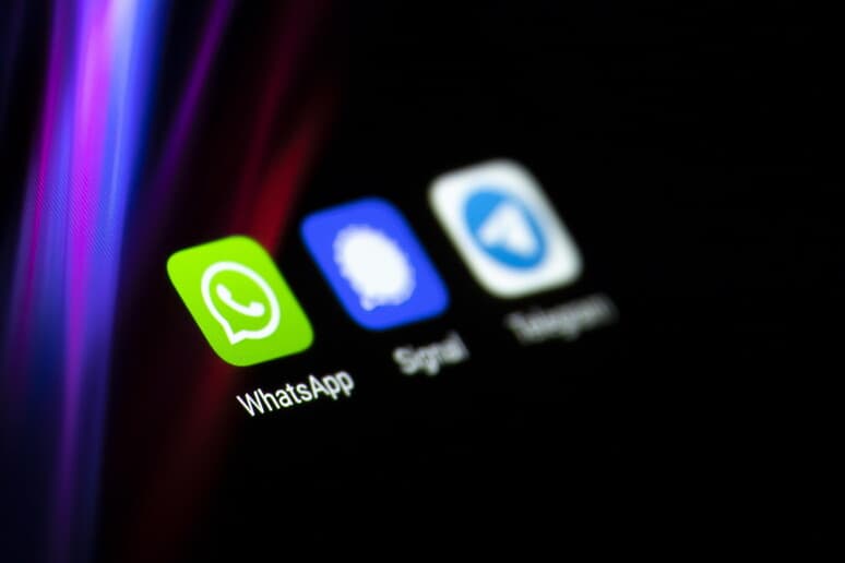 Ndryshon WhatsApp-i, nga 11 prilli mund të lexohen edhe mesazhet nga aplikacionet e tjera