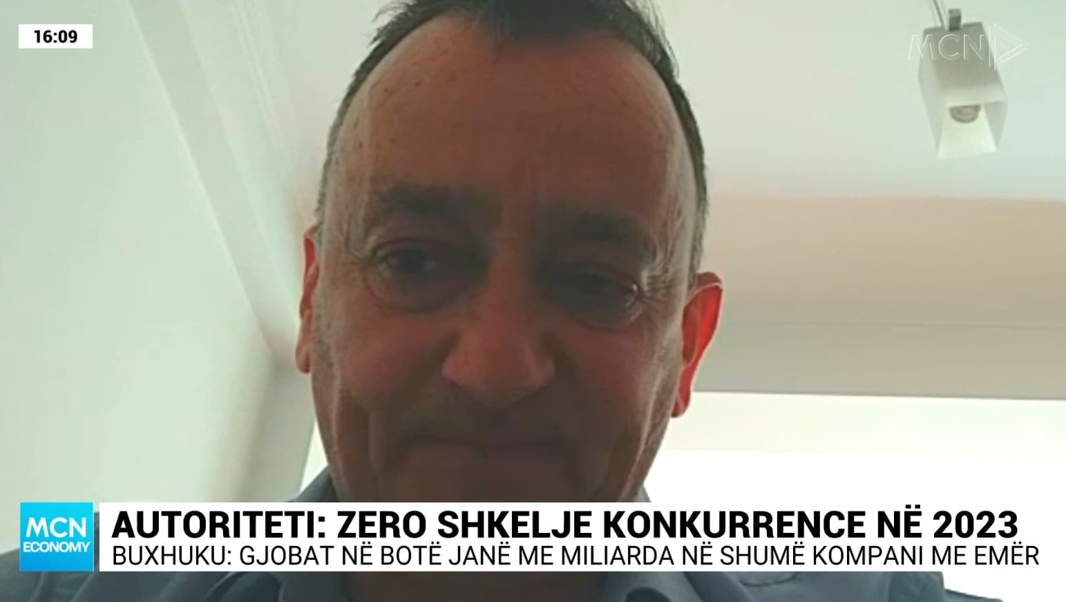 Vetëm 220 mijë euro gjoba në 1 vit, Buxhuku: Autoriteti i Konkurrencës legjitimon deri në tallje realitetin e rëndë