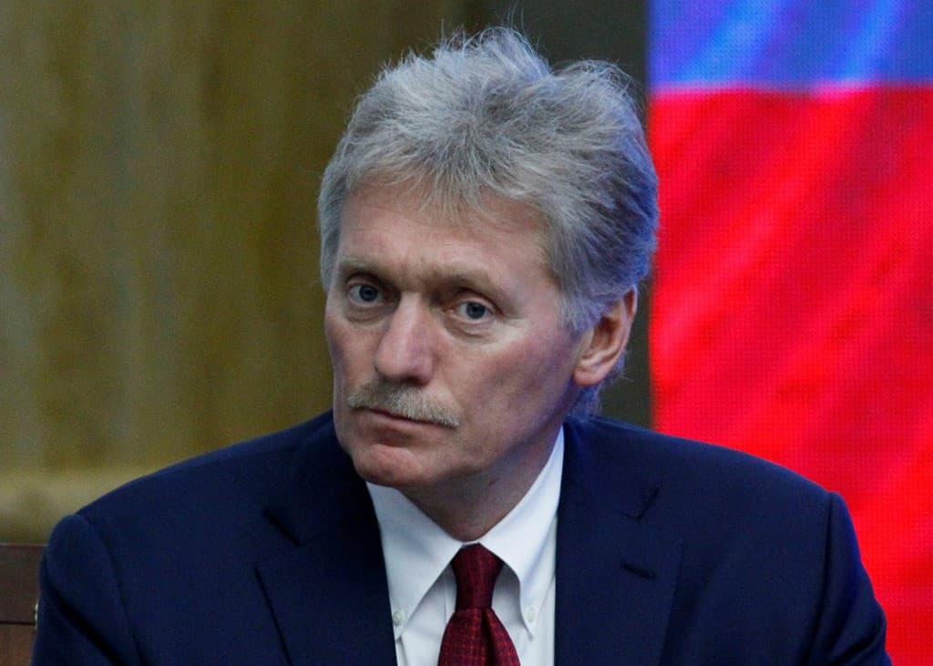 Kremlini: Bisedimet e paqes pa Rusinë, të pakuptimta