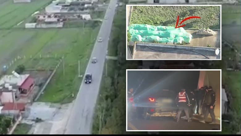 SPAK jep pretencën për grupin e kokainës në Fier, ja sa vite burg kërkohen për të akuzuarit