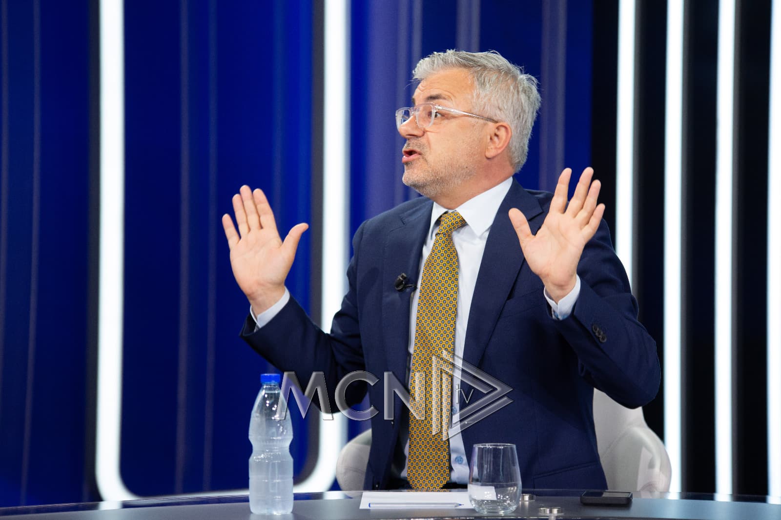 Skandali 5D/ Sejamini: Drejtorët, artistë të vjedhjes. Rast për studim se si kanë krijuar aplikacion sekret për komunikim mafioz