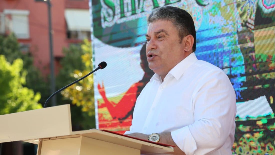 SPAK vë nën sekuestro apartamentin e Fatos Tushes në lungomaren e Vlorës