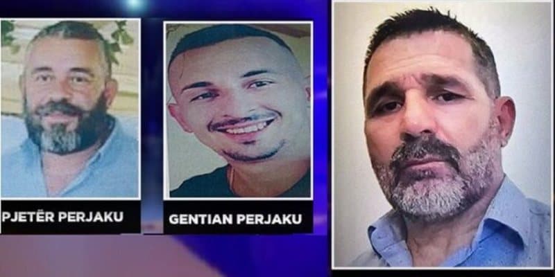 Vrau ish-vjehrrin dhe ish-kunatin, dënohet me burgim të përjetshëm Besnik Pjetri