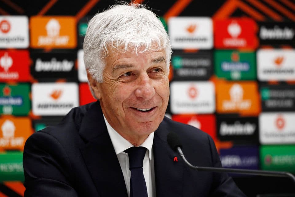 Gasperini: Liverpool-i, një nga skuadrat më të forta në botë. Të luajmë sikur dolëm 0-0