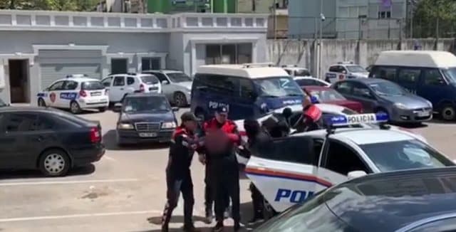 Në kërkim ndërkombëtar për drogë/ Arrestohet 59-vjeçari spanjoll në Durrës