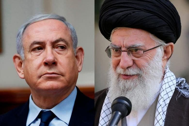 Iran-Izrael, reduktohet frika e një përshkallëzimi të gjerë në Lindjen e Mesme