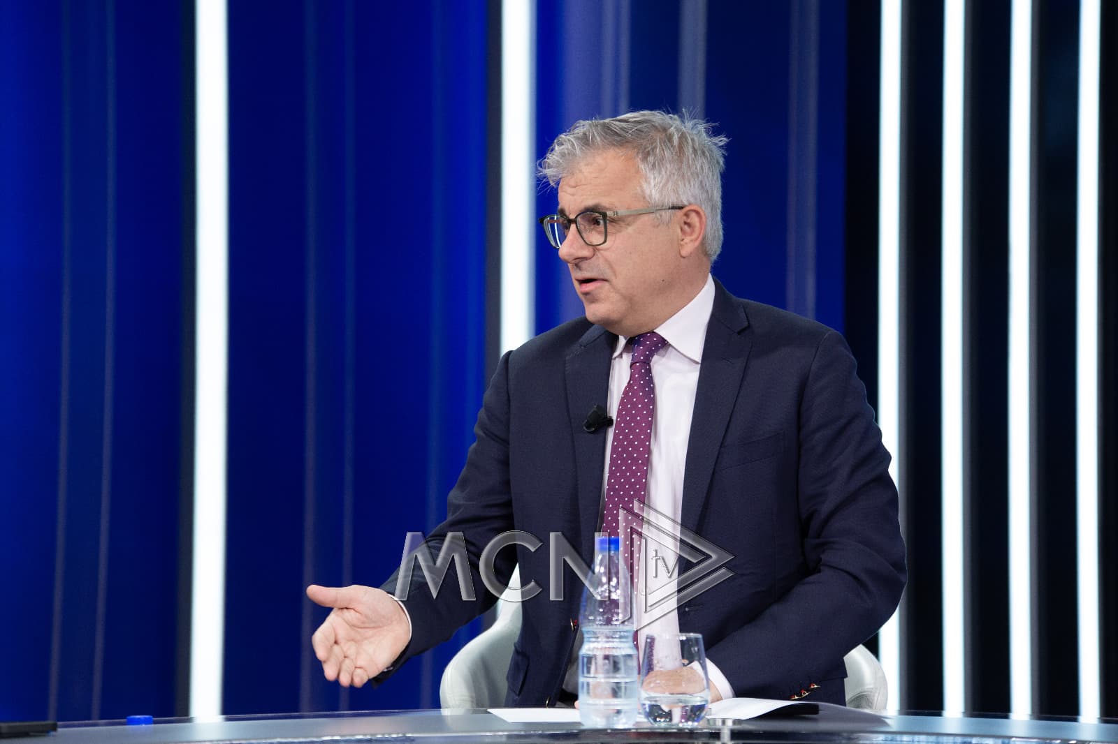 Sejamini: Rreziku më i madh për Shqipërinë krimi dhe korrupsioni, jo protestat e opozitës