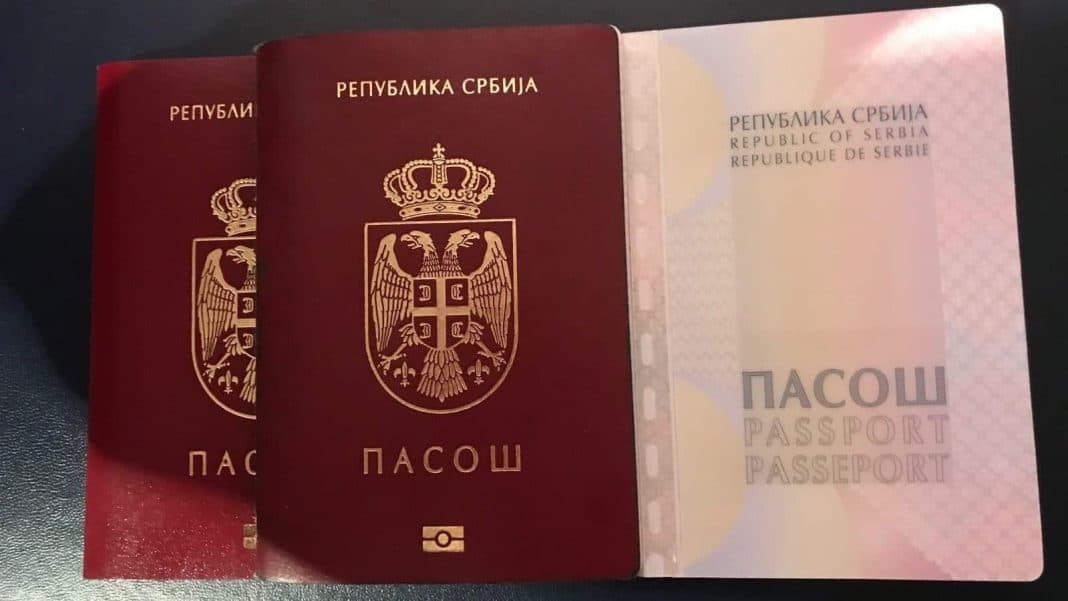 Parlamenti Evropian miraton heqjen e vizave për shtetasit e Kosovës që kanë pasaporta të Serbisë