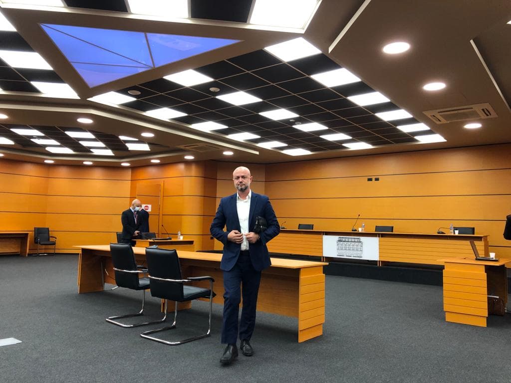KPA konfirmon shkarkimin nga detyra të prokurorit të Tiranës, Ardian Braho