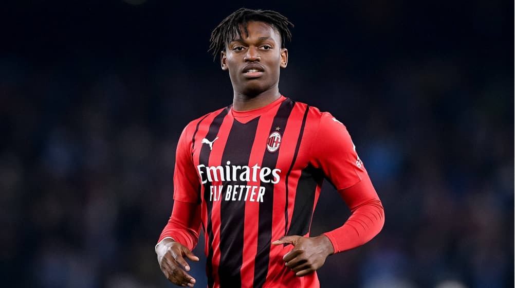 Manchester City, gati superoferta për Rafael Leaon