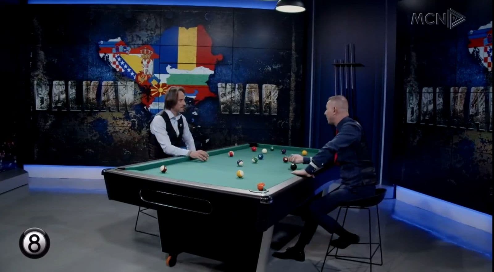 Bilardo/ Andoni: Himara, Palasa dhe Dhërmiu, zona me minoritet linguistik. Ligji për minoritetin ka sjellë probleme