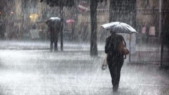 Rënie temperaturash dhe reshje shiu, parashikimi i motit sot