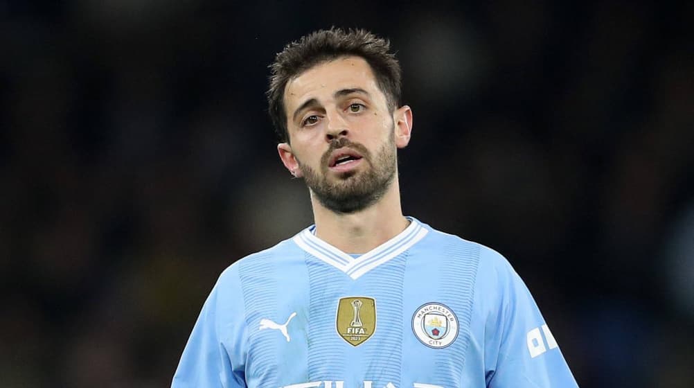 Bayern Munchen, sfidë Barcelonës për Bernardo Silvan