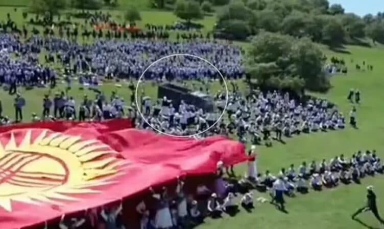 Kamioni merr para nxënësit dhe studentët, rreth 29 të plagosur