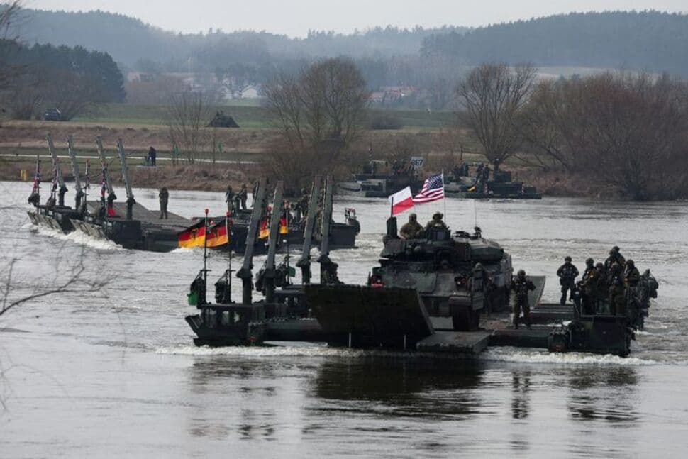 Moska: Stërvitjet e NATO-s tregojnë se po përgatitet për një konflikt me Rusinë