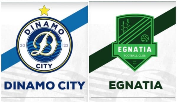Dinamo City-Egnatia në MCN 24, trajnerët zbulojnë titullarët