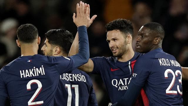 Paris St Germain deklaron largimet