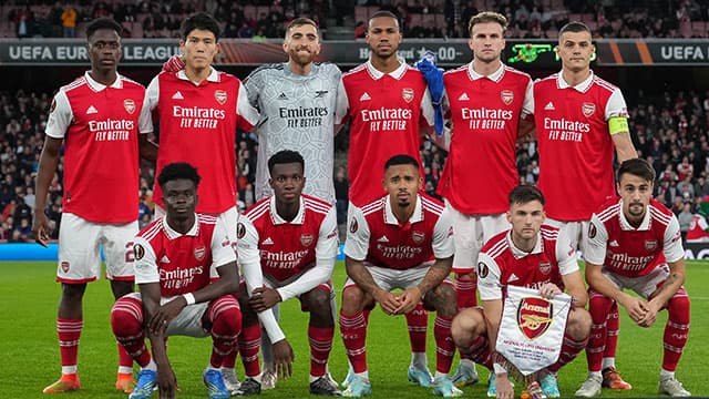 Arsenali, deklaron largimet