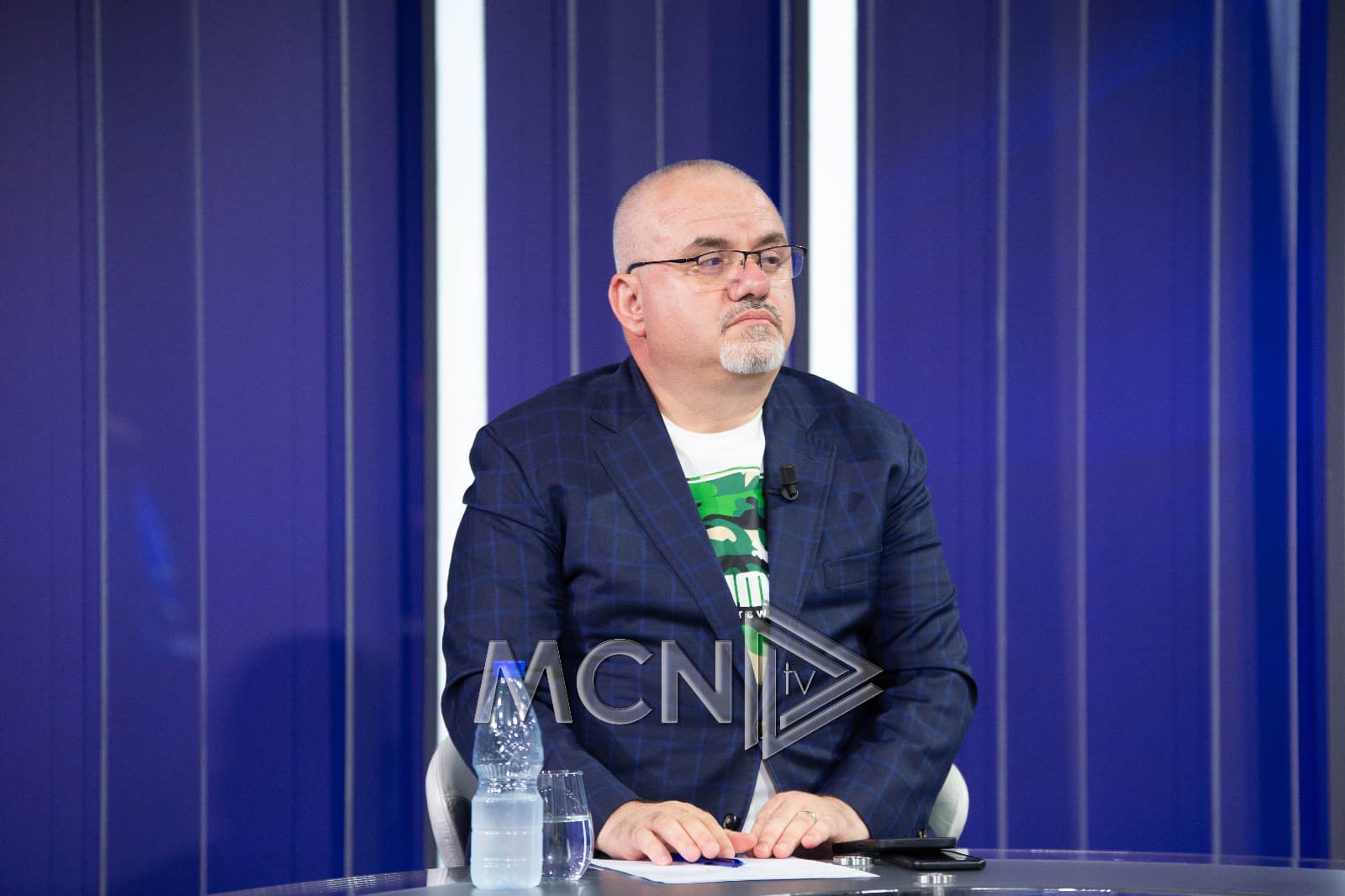Hoxha: Greqia rekrutonte punonjësit e SHISH për t’i kthyer kundër nesh