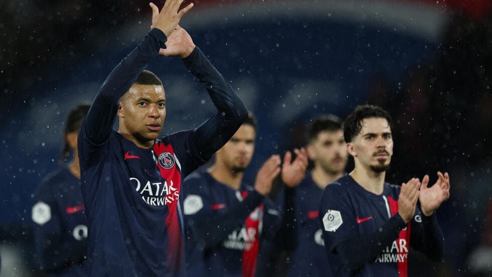 Përforcimi i ofensivës, prioritet për Paris St Germain