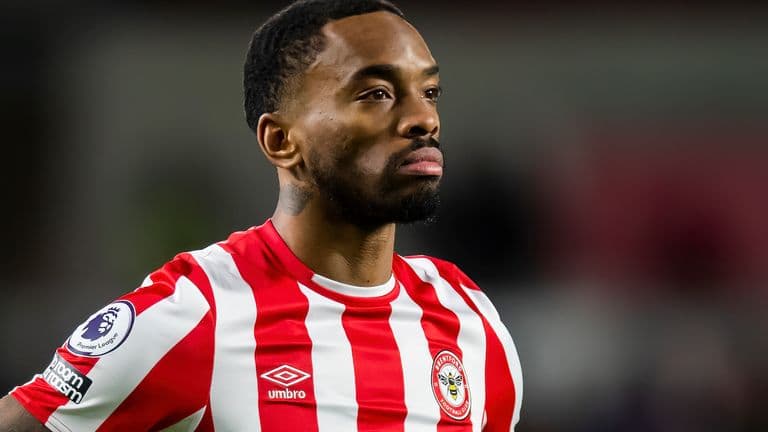 Manchester United, ofertë për Ivan Toney