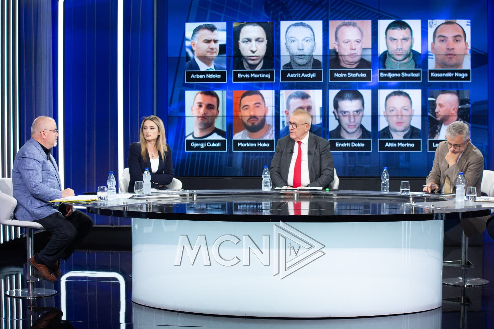 ‘Ish deputetit i vranë vëllanë dhe donte të hakmerrej’, Hoxha tregon aleancat e krimit: U bë bashkë me Martinajn e Shullazin
