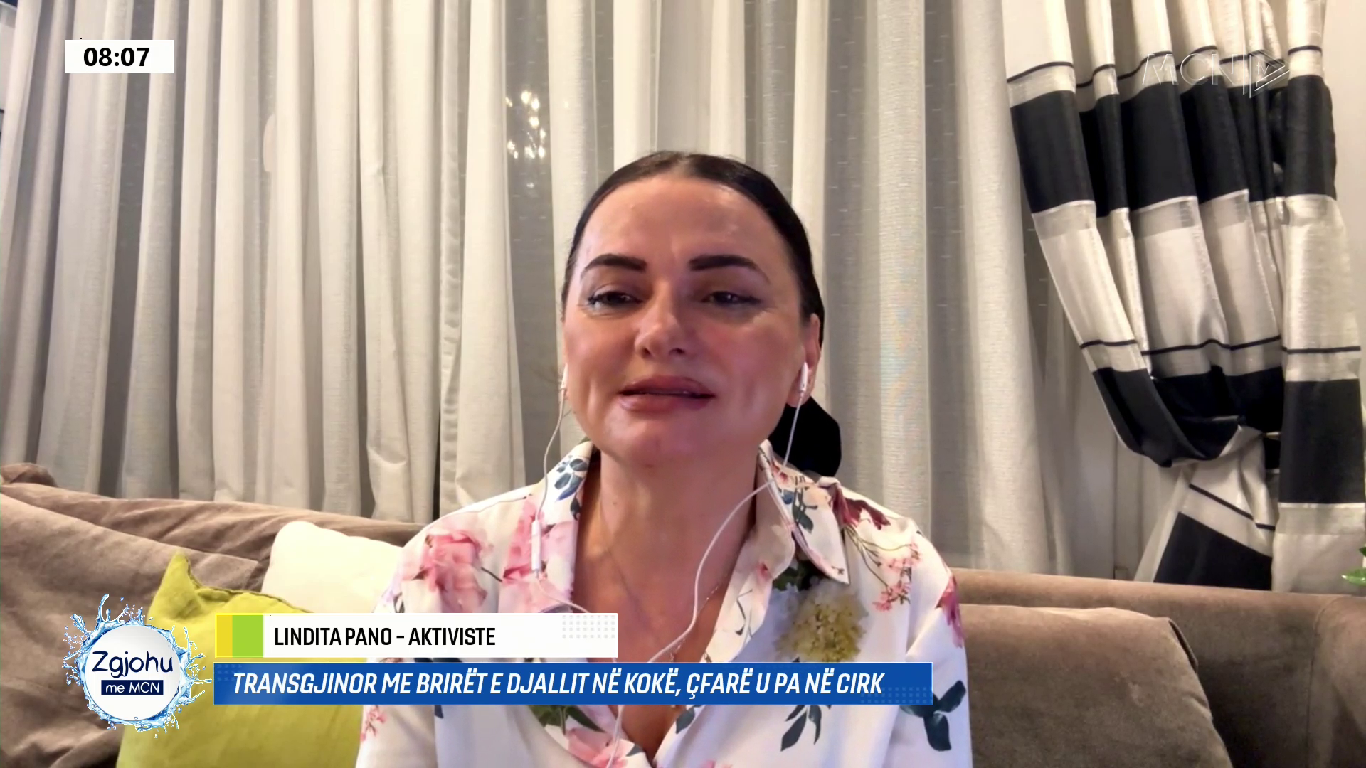 Cirku si ritual satanik/ Pano: Një shfaqje që ne e ndaluam në kinematë e Tiranës, Veliaj e dha në ambiente publike