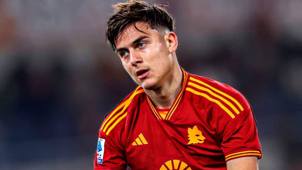Paulo Dybala, katër opsione për të ardhmen