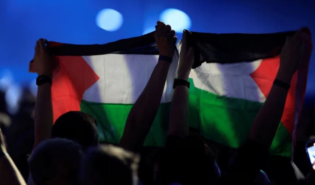 “Hap i rëndësishëm”, palestinezët festojnë njohjen e shtetit nga vendet europiane