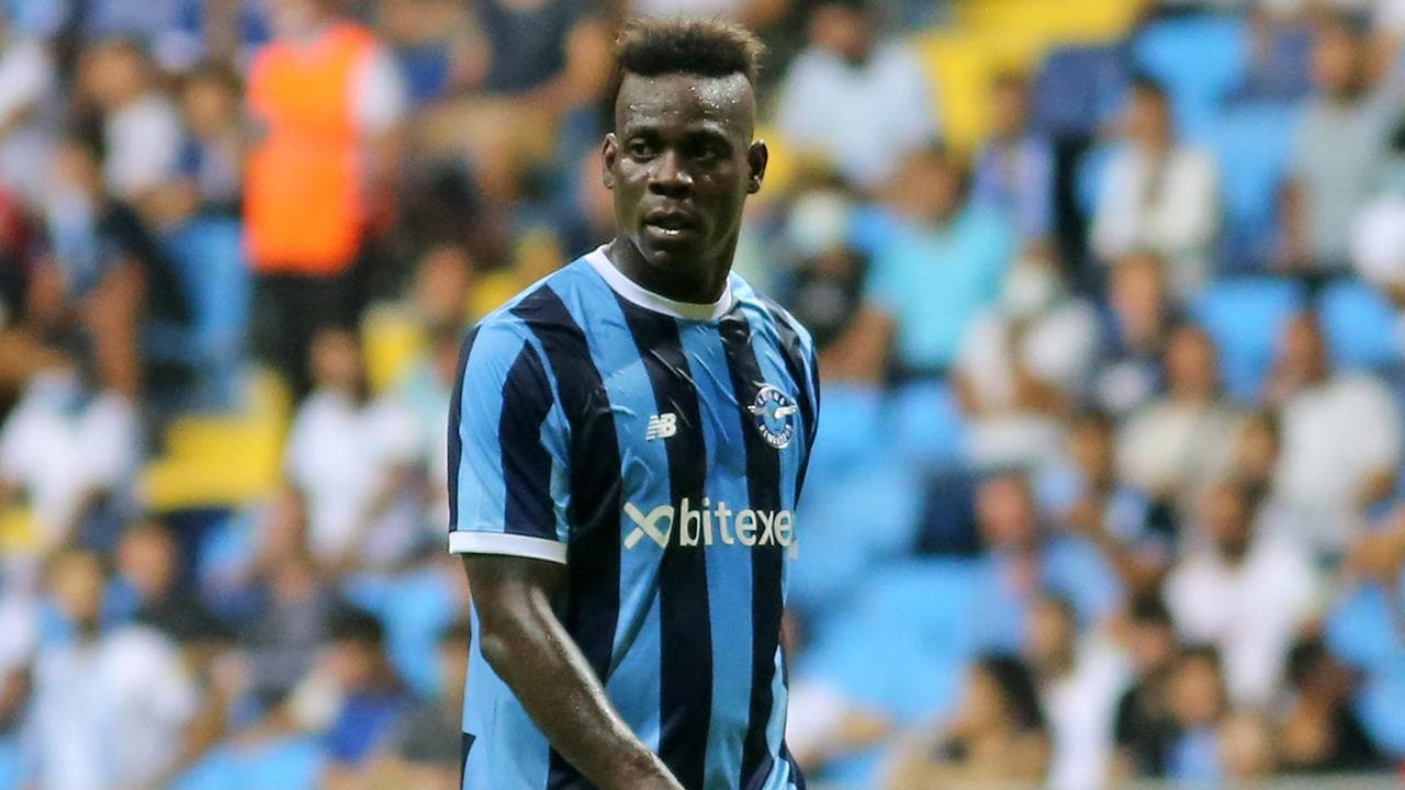 Mario Balotelli, zbulon të ardhmen