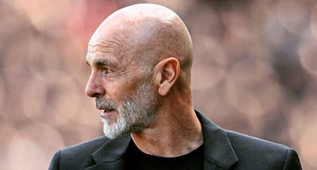 Milani e mbyll me trajnerin Pioli