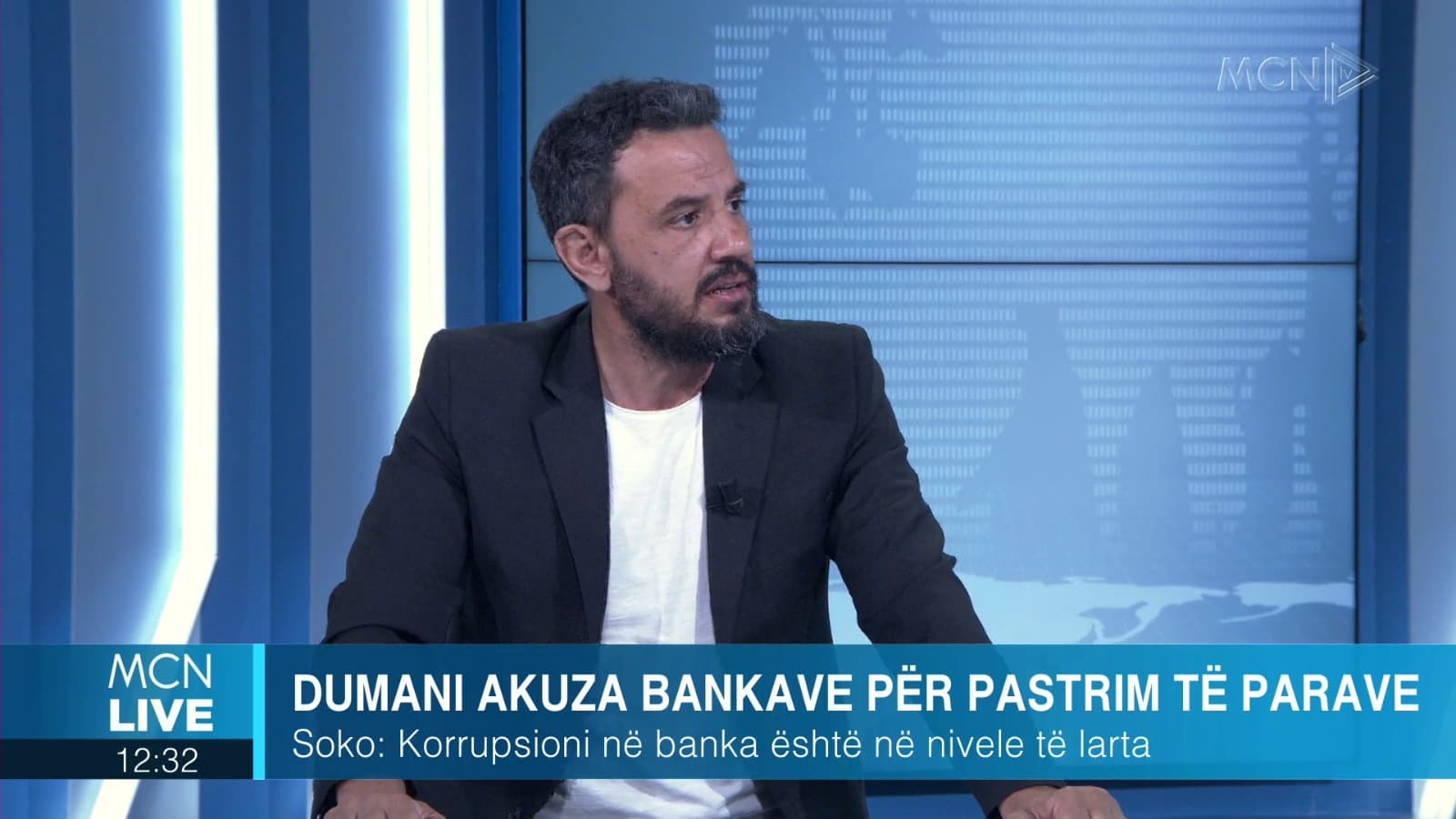 Soko: Bankat të përfshira kokë e këmbë në pastrimin e parave, korrupsioni në nivele të larta (VIDEO)