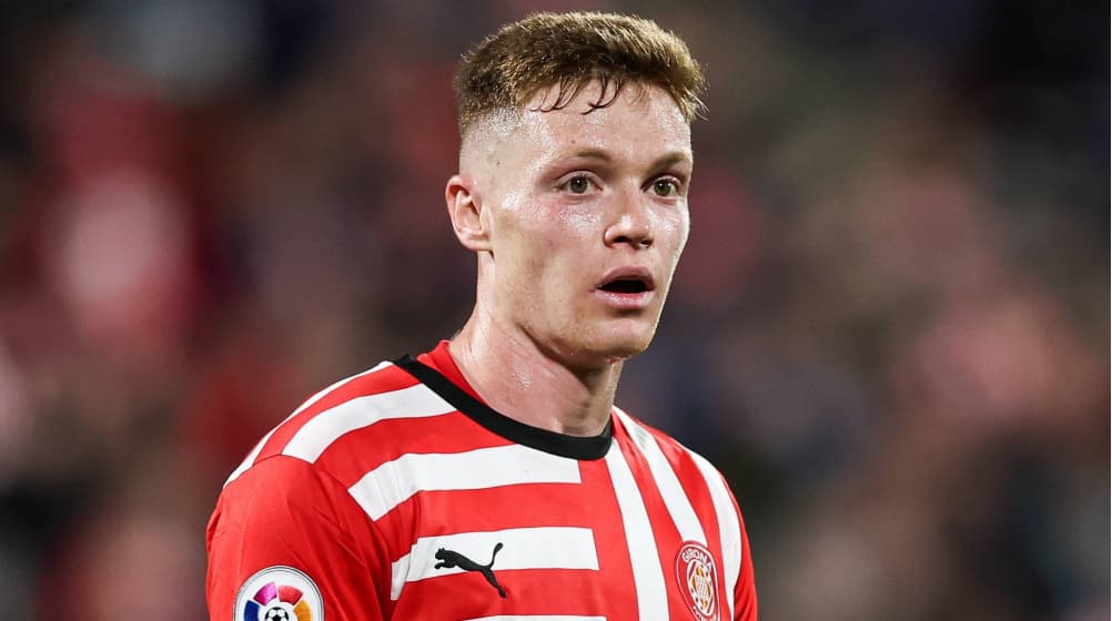 Bayern Munchen, objektiv tek Girona
