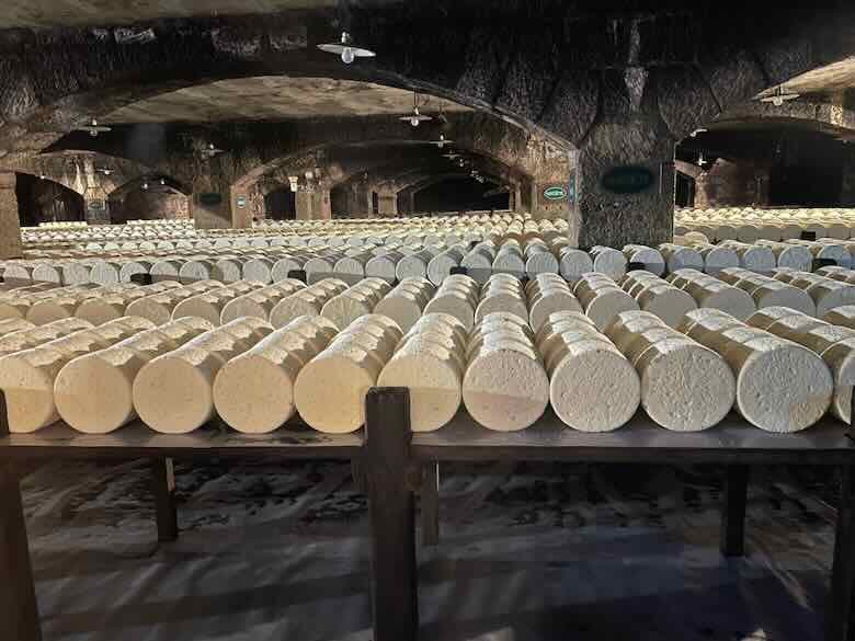 Një muze për djathin në Francë, qëllimi promovimi i kulturës së prodhimit të këtij produkti