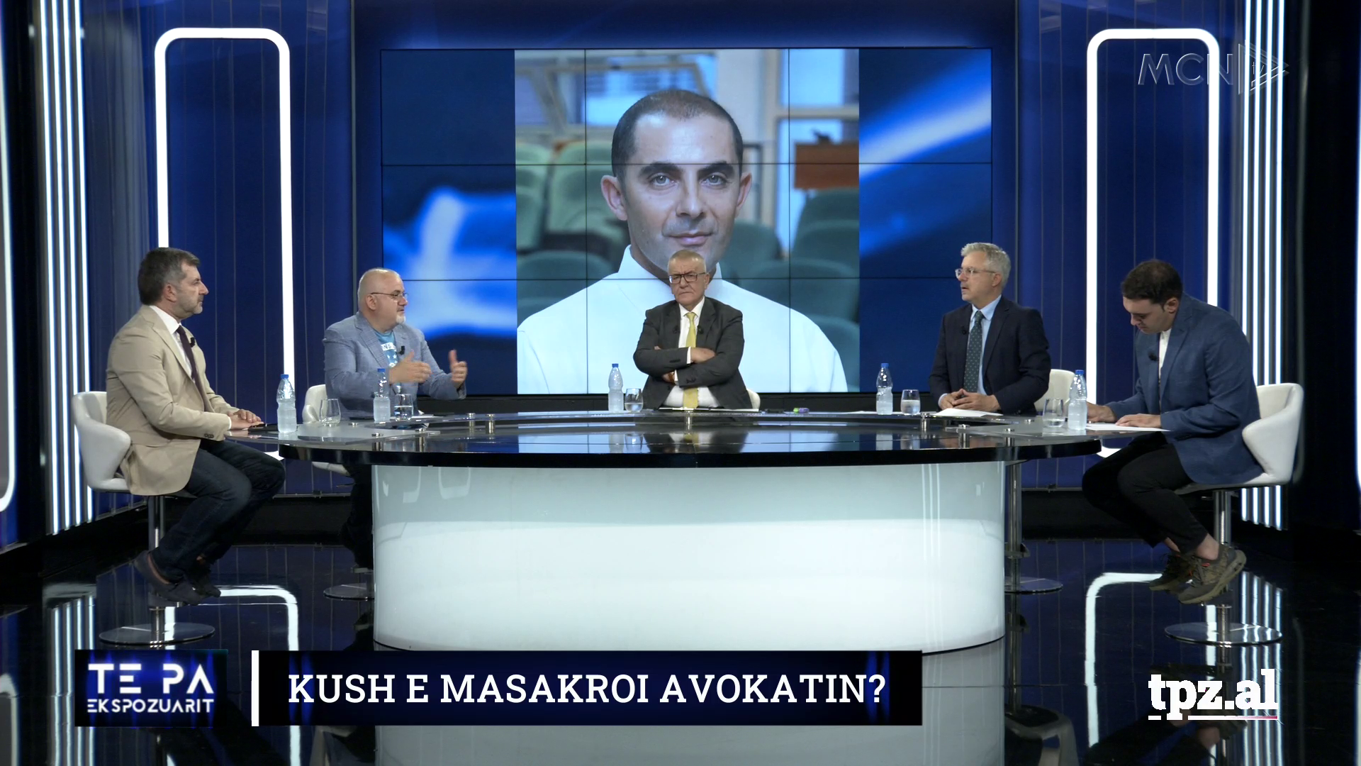 Dhunë avokatit për kullat te diga e Liqenit!/ Hoxha sjell detaje të konfliktit mes avokatit dhe klientët e tij