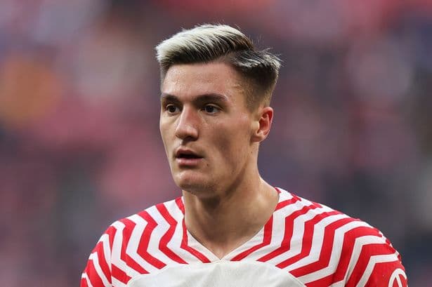 Arsenali, insiston për Benjmain Seskon