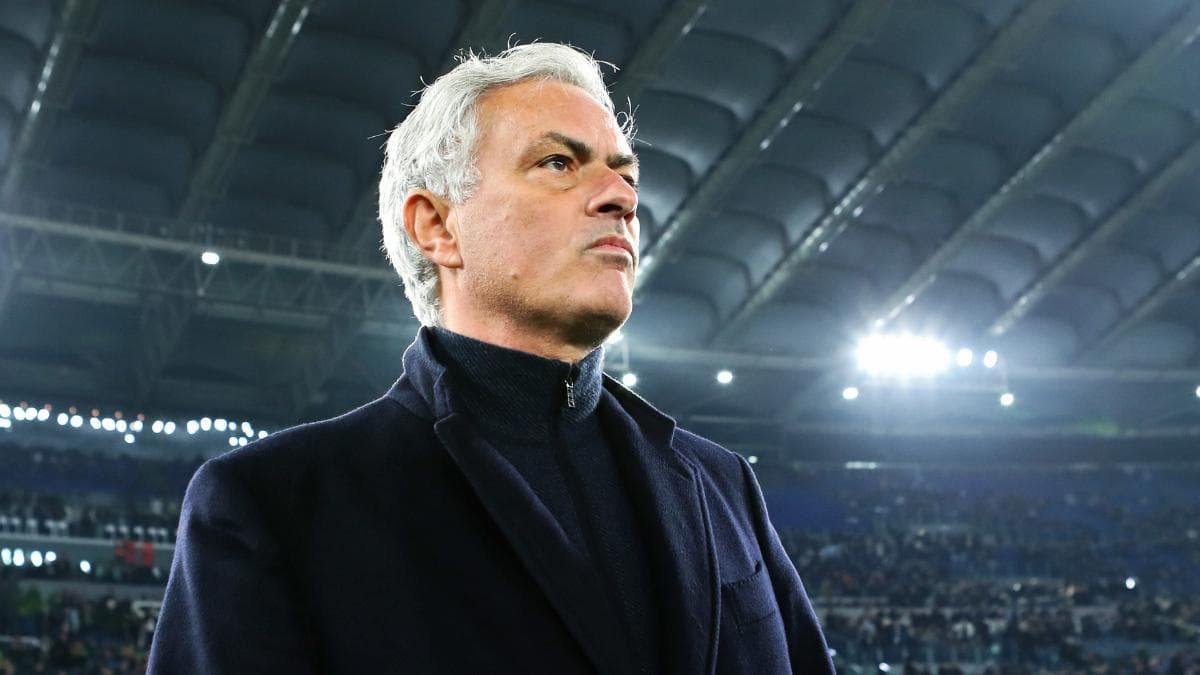 Jose Mourinho, afër Fenerbahces