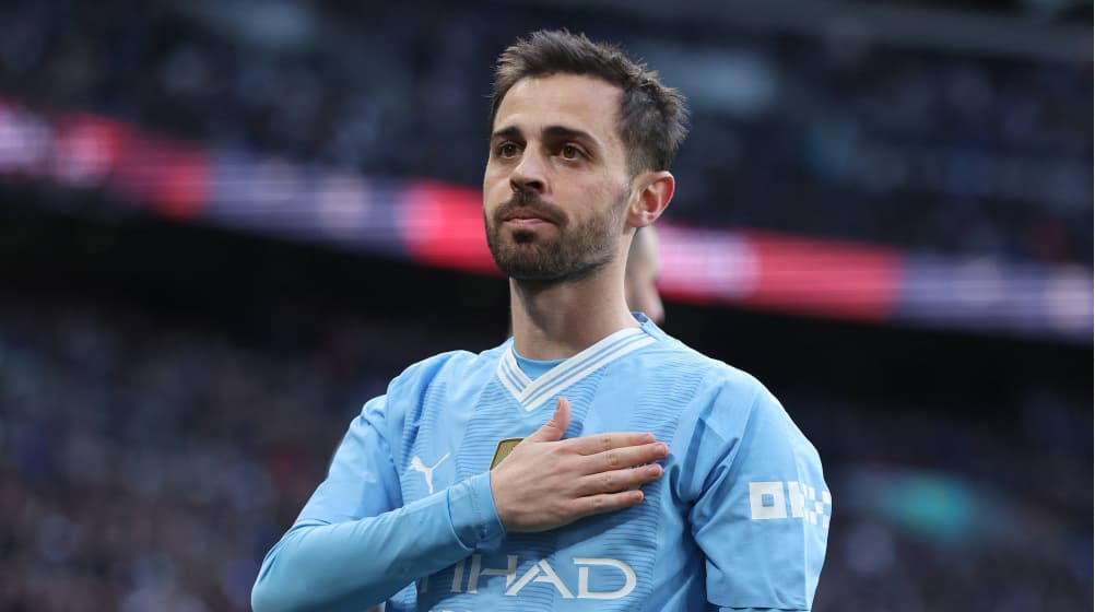 Bernardo Silva, prioritet për Barcelonën