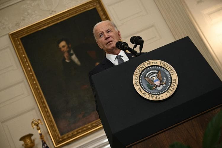 Gaza, Biden: Është koha që lufta të përfundojë, Hamasi të pranojë planin e Izraelit