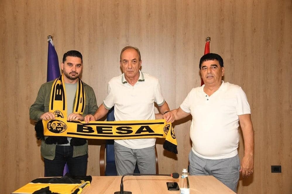 Besa synon Superioren, prezantohet Josa dhe dy emra të njohur